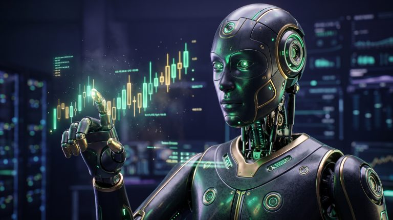 معاملات خودکار با ربات Emerald